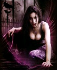 Vampire